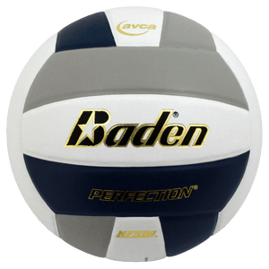 Perfection Leather Volleyball NFHS Stamped