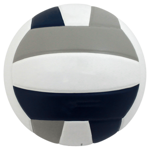 Perfection Leather Volleyball NFHS Stamped