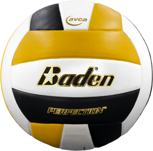 Perfection Leather Volleyball NON NFHS