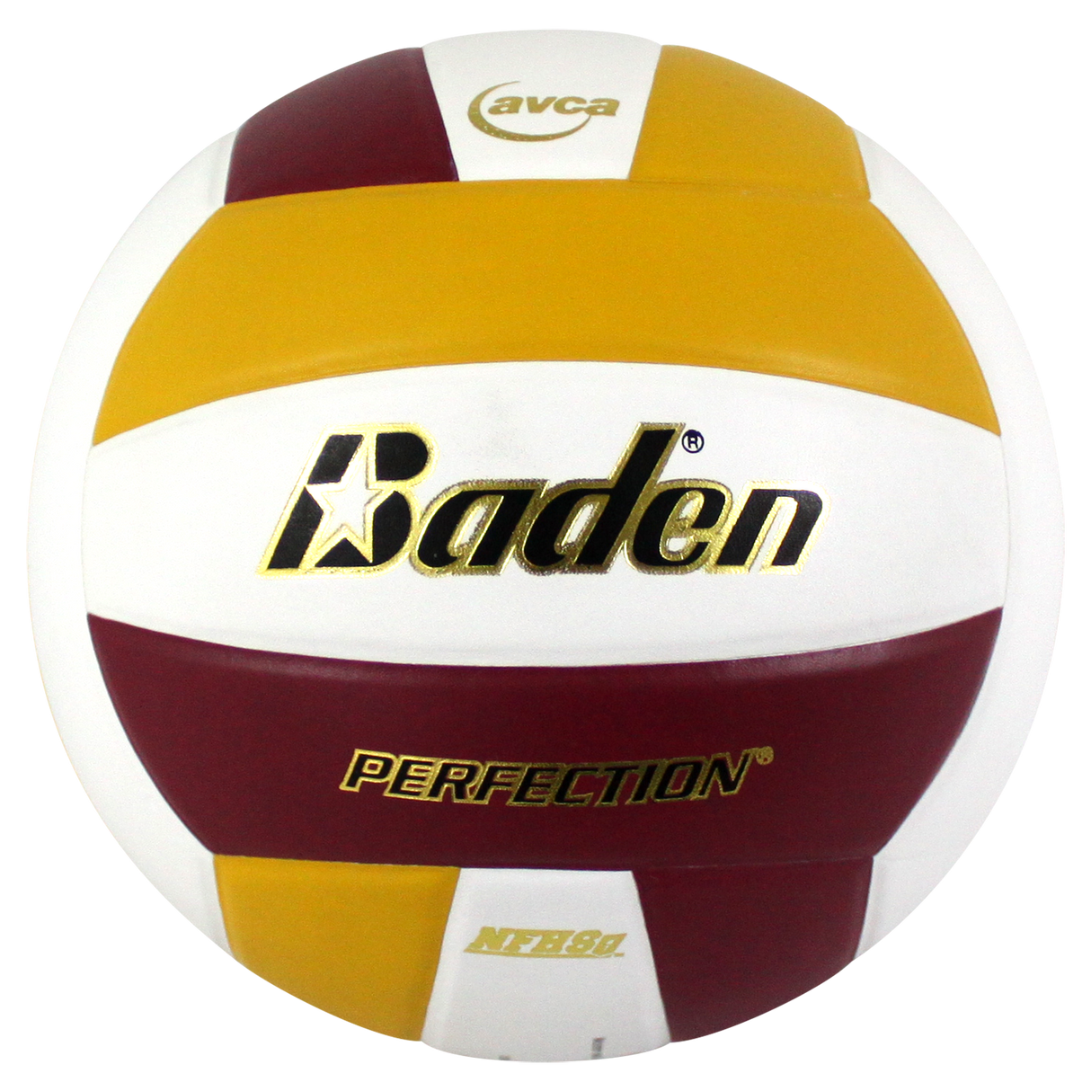 Lexum Microfiber Volleyball NFHS Stamped