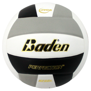 Perfection Leather Volleyball NFHS Stamped