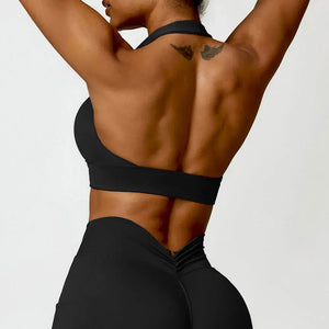 Ladies Yoga Workout Underwear