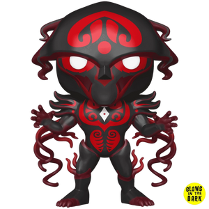 Pop! Digital Avatar Legends x Funko: Vaatu Glow in the Dark (NFT Legendary) #405 LE1800