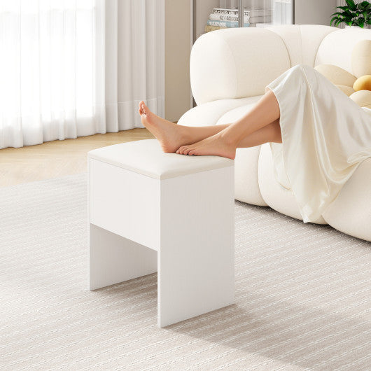 3-Person Porch Swing with Stand Outdoor Canopy Swing with Rattan Seat Back-Black