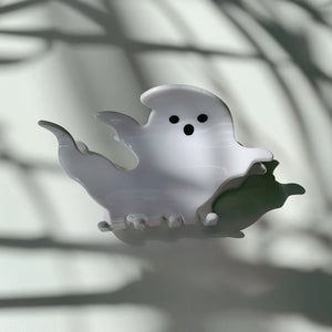 Velvet Claws "Ghost Go Fly" Hair Clip