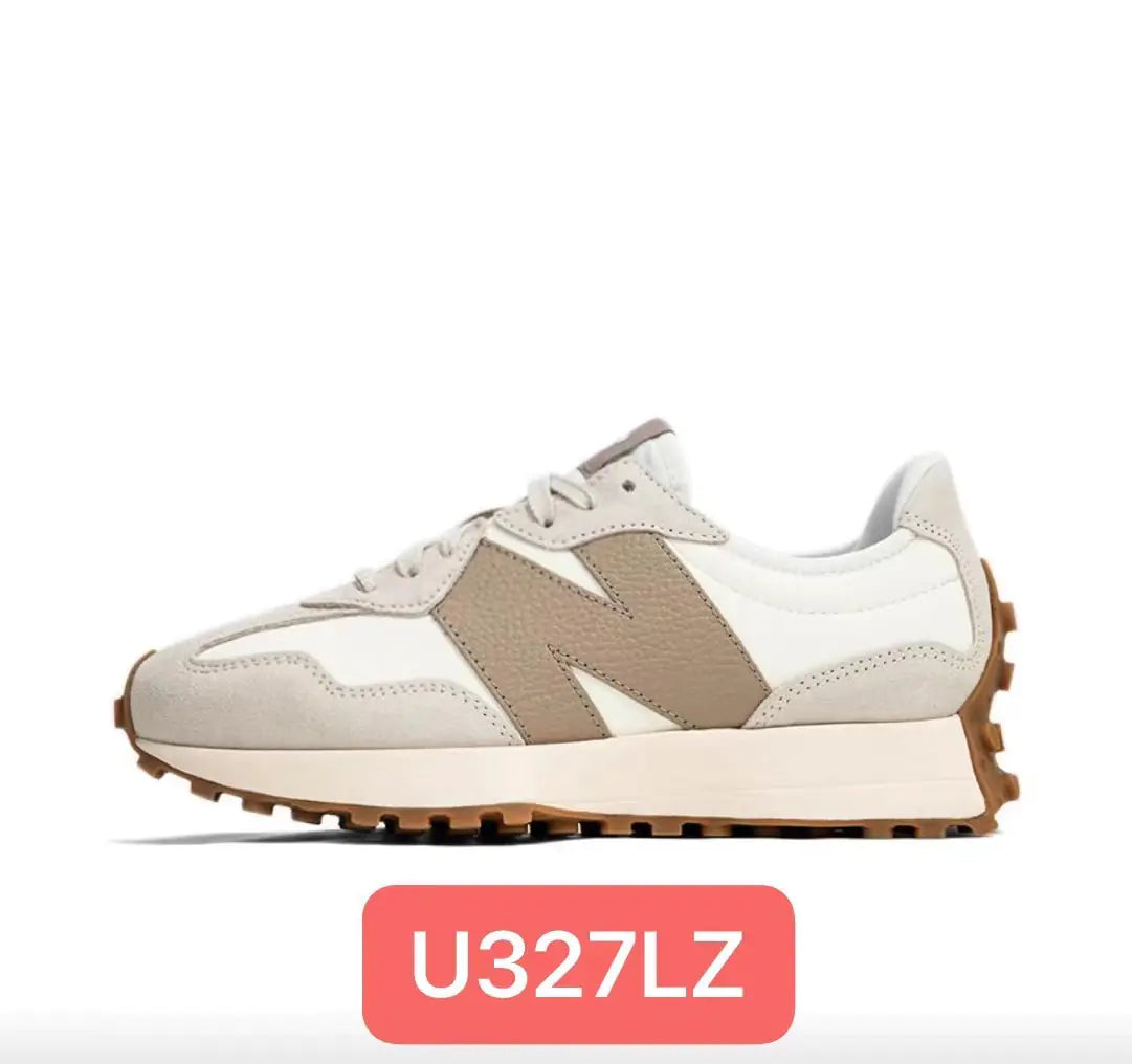 New Balance 327 Retro Classic Running Shoes for All