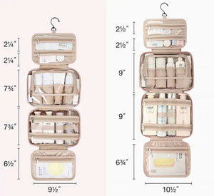 Voyage Hanging Case