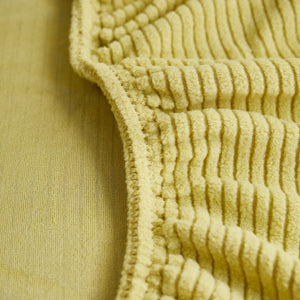 Polar Fleece Sofa Cushion Covers for Sofa 1/2/3/4 Seater, Best Seat Covers for Dogs, Pet Couch Protector