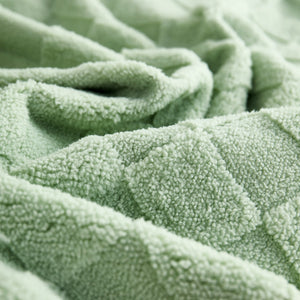 Stretchable Cotton Velvet Sofa Cover Furniture Covers for Pets Slipcovers and Couch Cushion Covers