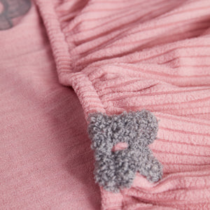 Polar Fleece Sofa Cushion Covers for Sofa 1/2/3/4 Seater, Best Seat Covers for Dogs, Pet Couch Protector