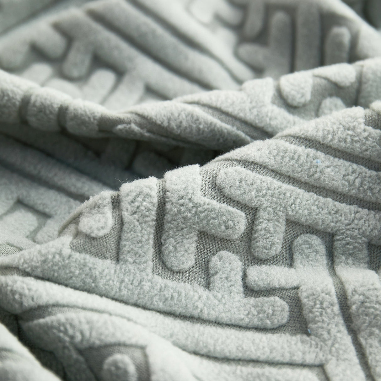 L Shape Sectional Sofa Cover Soft Stretch Furniture Protector Couch Slipcover with 1pcs Free Pillowcases