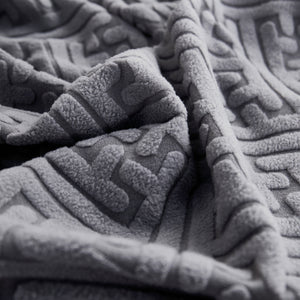 L Shape Sectional Sofa Cover Soft Stretch Furniture Protector Couch Slipcover with 1pcs Free Pillowcases