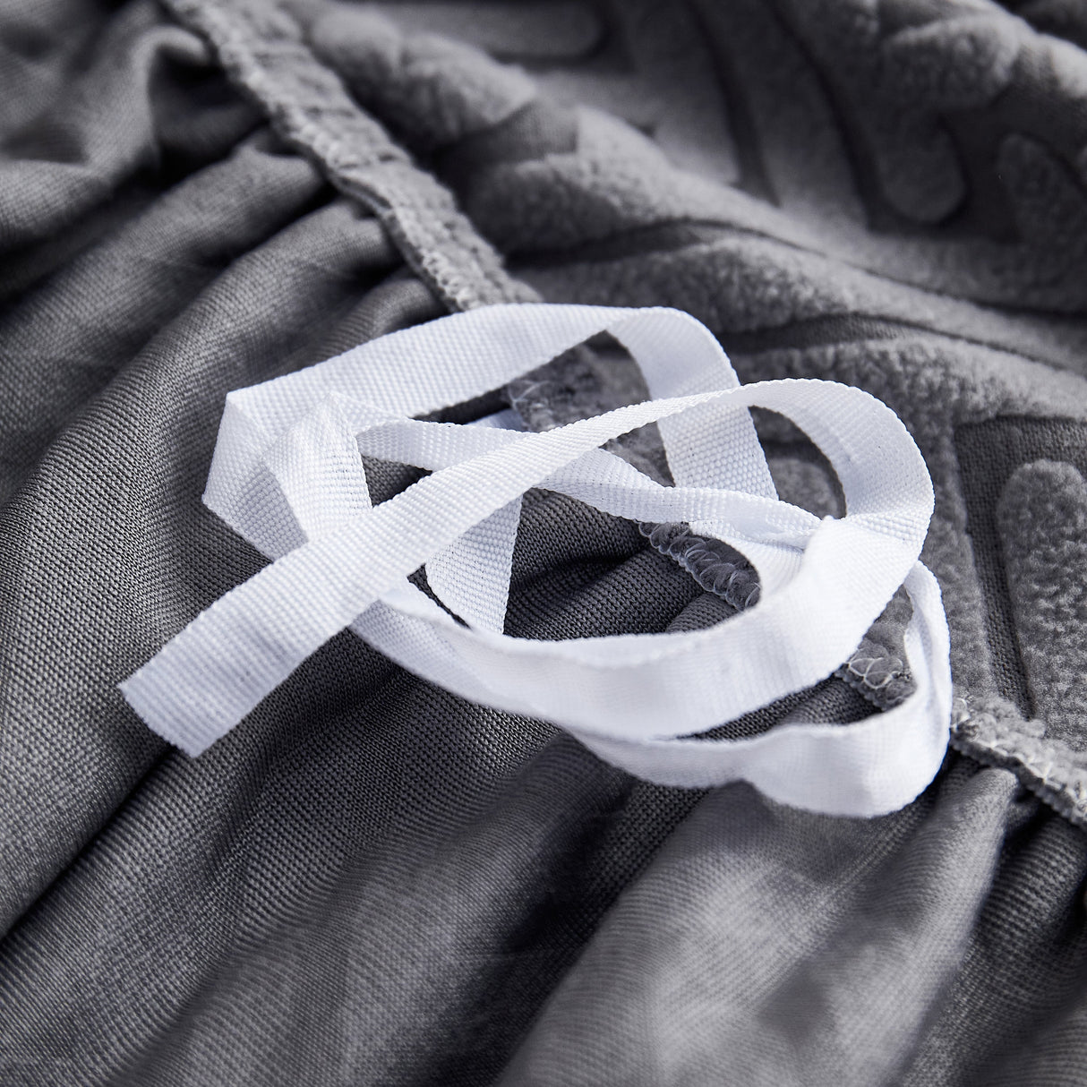 L Shape Sectional Sofa Cover Soft Stretch Furniture Protector Couch Slipcover with 1pcs Free Pillowcases