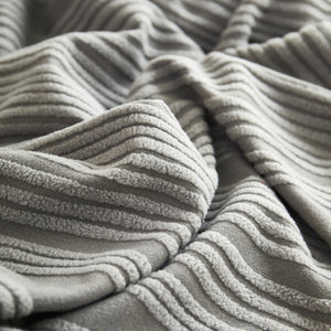 Textured Wave Stretch Sofa Couch Cover, Soft Washable Spandex Furniture Slipcovers