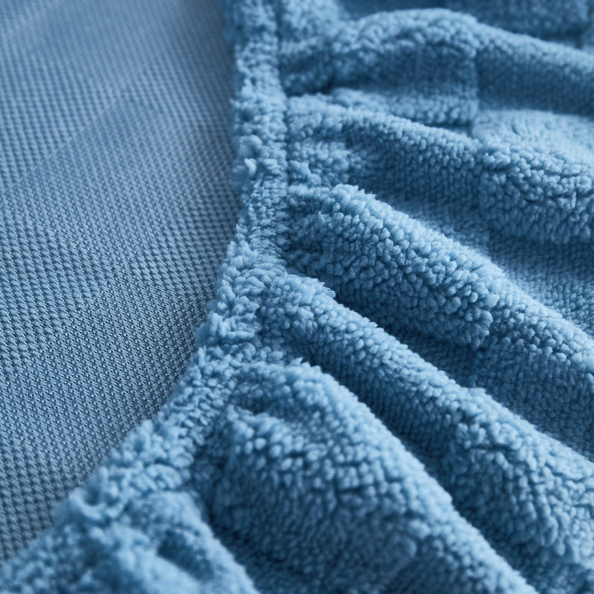 Stretchable Cotton Velvet Sofa Cover Furniture Covers for Pets Slipcovers and Couch Cushion Covers