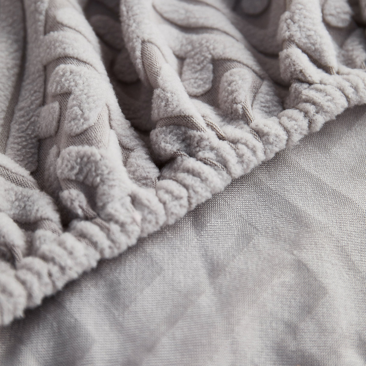 L Shape Sectional Sofa Cover Soft Stretch Furniture Protector Couch Slipcover with 1pcs Free Pillowcases