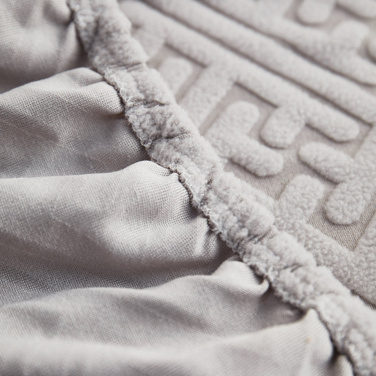 L Shape Sectional Sofa Cover Soft Stretch Furniture Protector Couch Slipcover with 1pcs Free Pillowcases