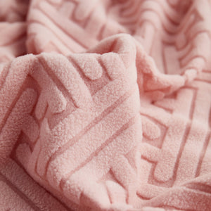 L Shape Sectional Sofa Cover Soft Stretch Furniture Protector Couch Slipcover with 1pcs Free Pillowcases