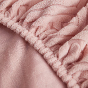 L Shape Sectional Sofa Cover Soft Stretch Furniture Protector Couch Slipcover with 1pcs Free Pillowcases