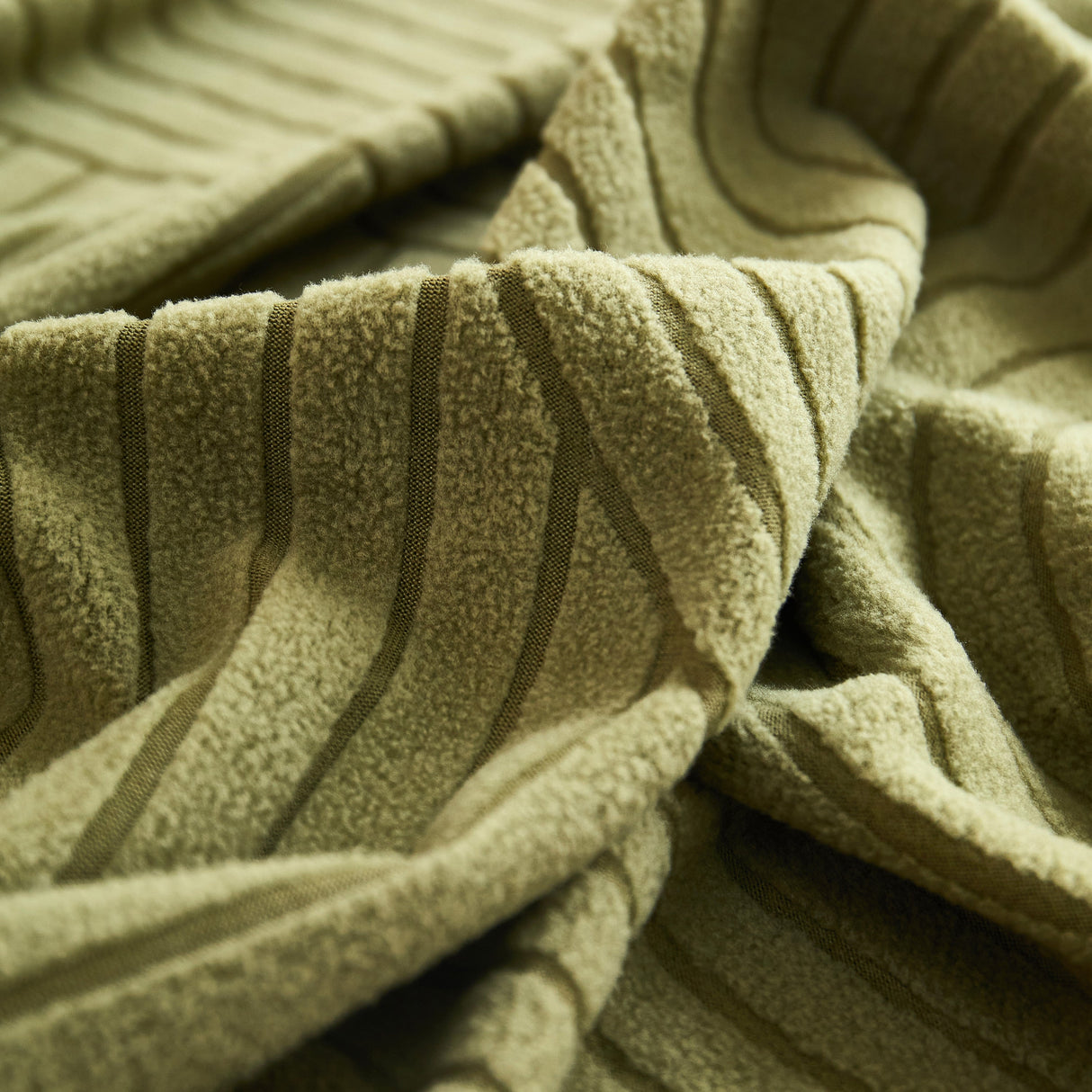 Fleece Stretch Sofa Slipcover Washable Soft Spandex Couch Cover Furniture Protector