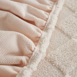 Stretchable Cotton Velvet Sofa Cover Furniture Covers for Pets Slipcovers and Couch Cushion Covers