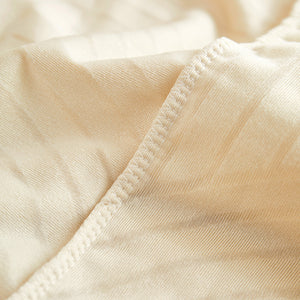 Fleece Stretch Sofa Slipcover Washable Soft Spandex Couch Cover Furniture Protector