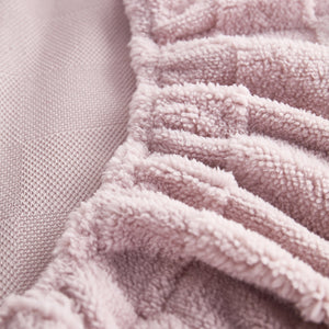 Stretchable Cotton Velvet Sofa Cover Furniture Covers for Pets Slipcovers and Couch Cushion Covers