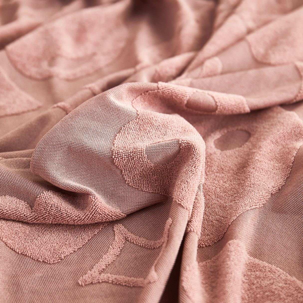 Cherry Cute Cooling Silk Fabric Stretch Couch Cushion Covers, Non-Slip Furniture Protector for Kids