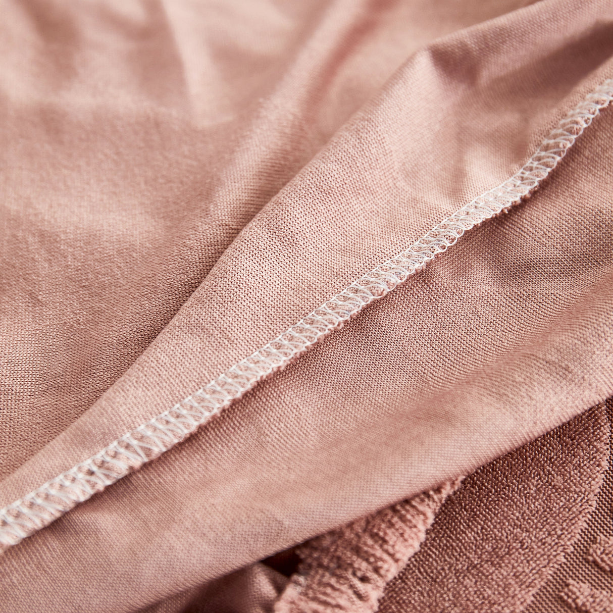 Cherry Cute Cooling Silk Fabric Stretch Couch Cushion Covers, Non-Slip Furniture Protector for Kids