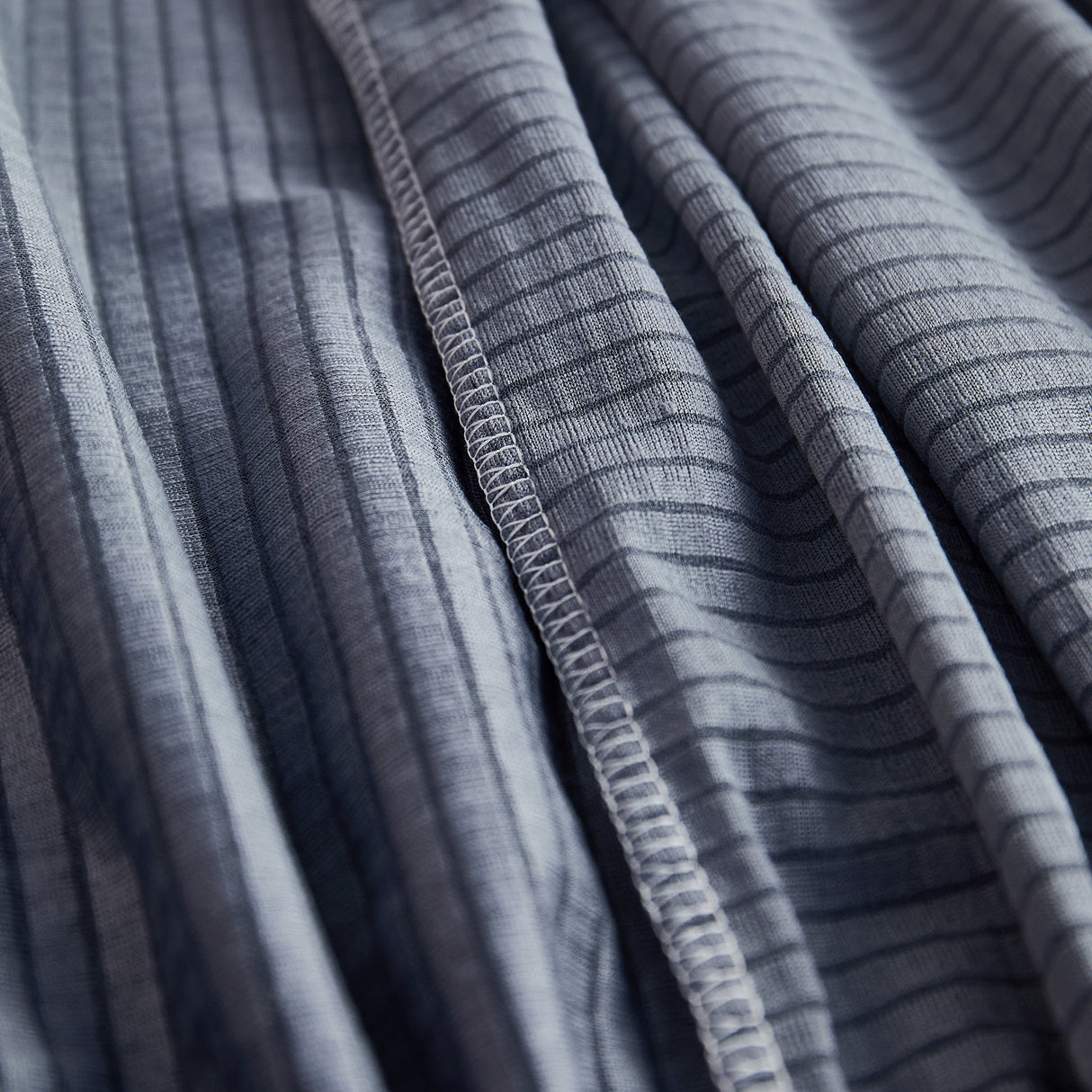 Grid Textured Stretch Sofa Cover, Soft Elastic Slipcover for Couch Protection