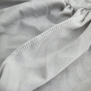 Stretch Couch Seat Cushion Covers, Sofa Slipcover Sofa Cover Soft Flexibility with Elastic Bottom