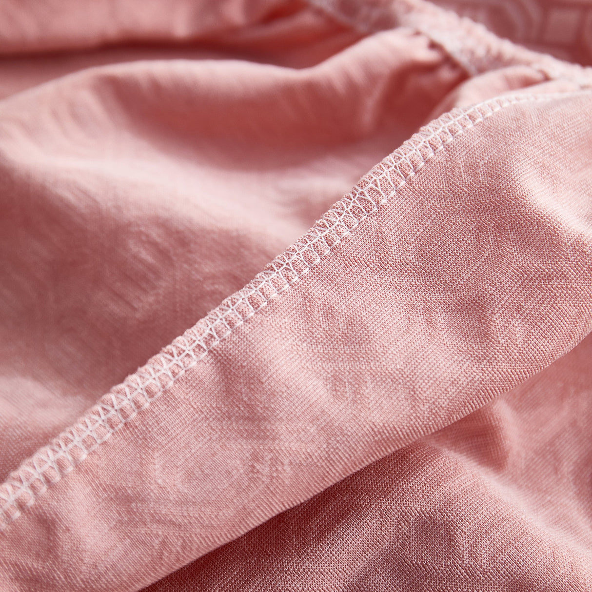 Growth Rings Jacquard Fleece Fabric Stretch Cushion Cover, Non-Slip Furniture Protector for Kids, Couch Cushion Covers