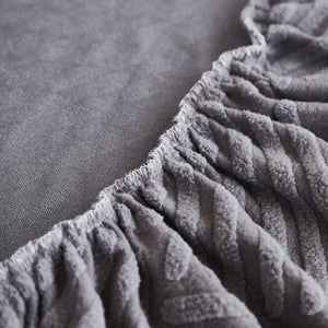 Stretch Sofa Covers for Couch Seats and Cushions, Suitable for 1/2/3/4/L Seater Sofas and Couches