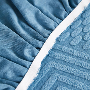 Stretch Sofa Covers for Couch Seats and Cushions, Suitable for 1/2/3/4/L Seater Sofas and Couches