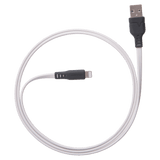 Ventev 12W USB A Wall Charger and USB A to Apple Lightning Cable by Ventev