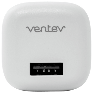 Ventev 12W USB A Wall Charger by Ventev
