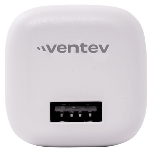 Ventev 12W USB A Universal Mini Wall Charger by Ventev