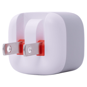 Ventev 12W USB A Universal Mini Wall Charger by Ventev