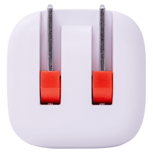 Ventev 12W USB A Universal Mini Wall Charger by Ventev