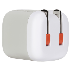 Ventev 20W ULTRAFAST USB C Universal Wall Charger and USB C to USB C Cable by Ventev