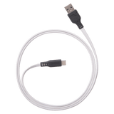 Ventev 20W ULTRAFAST USB C Universal Mini Wall Charger and USB C to Apple Lightning Cable by Ventev