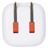 Ventev 20W ULTRAFAST USB C Universal Mini Wall Charger and USB C to Apple Lightning Cable by Ventev