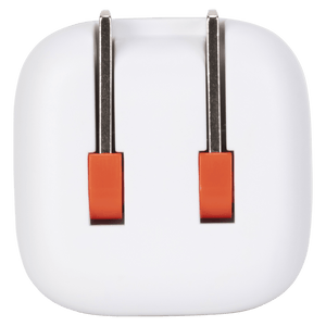 Ventev 20W ULTRAFAST USB C Universal Mini Wall Charger and USB C to Apple Lightning Cable by Ventev