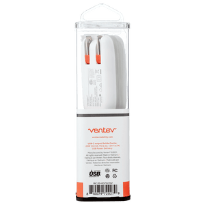 Ventev 20W USB C Wall Charger by Ventev