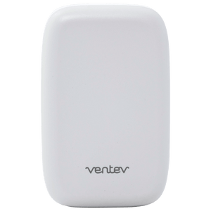Ventev 27W Dual USB C and USB A Wall Charger by Ventev