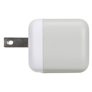 Ventev 30W Mini Wall Charger and USB C to Apple Lightning Cable by Ventev