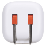 Ventev 30W Mini Wall Charger and USB C to Apple Lightning Cable by Ventev
