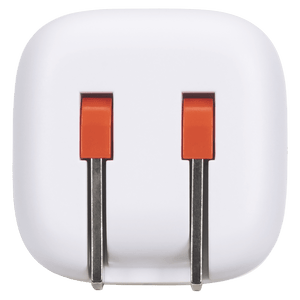 Ventev 30W Mini Wall Charger and USB C to Apple Lightning Cable by Ventev