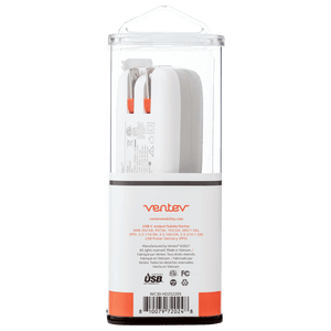 Ventev PD 30W USB C Wall Charger by Ventev