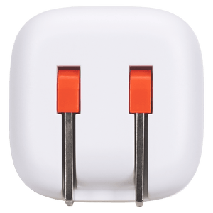 Ventev 30W ULTRAFAST USB C Universal GaN Mini Wall Charger White by Ventev